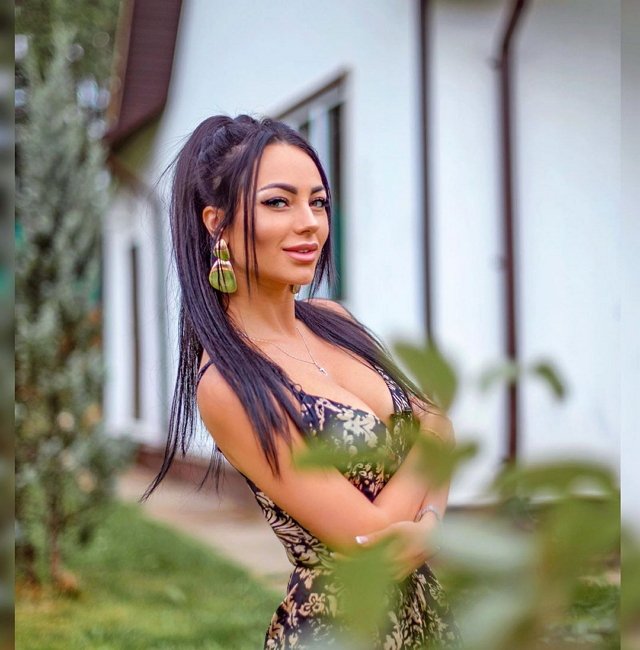 Анна Брянская: Он пришёл ко мне внепланово