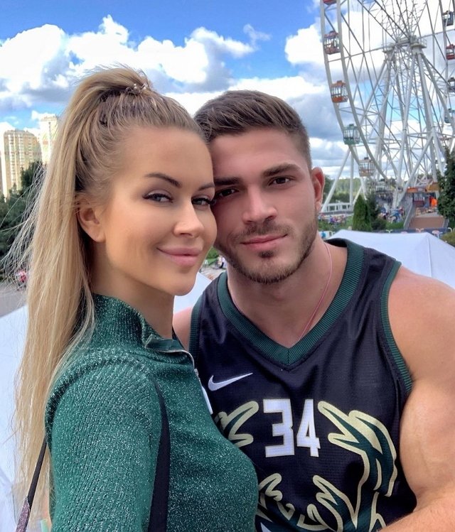 Роман Капаклы: Жизнь состоит из страхов