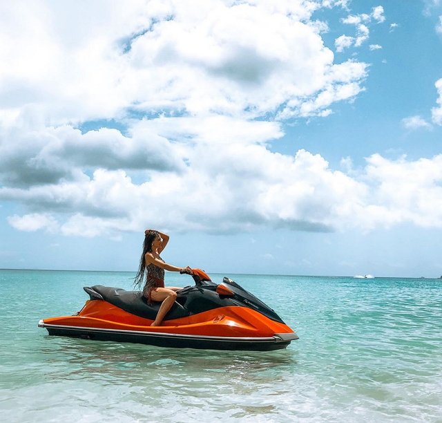 Фото участников с Сейшел (7.09.2019)