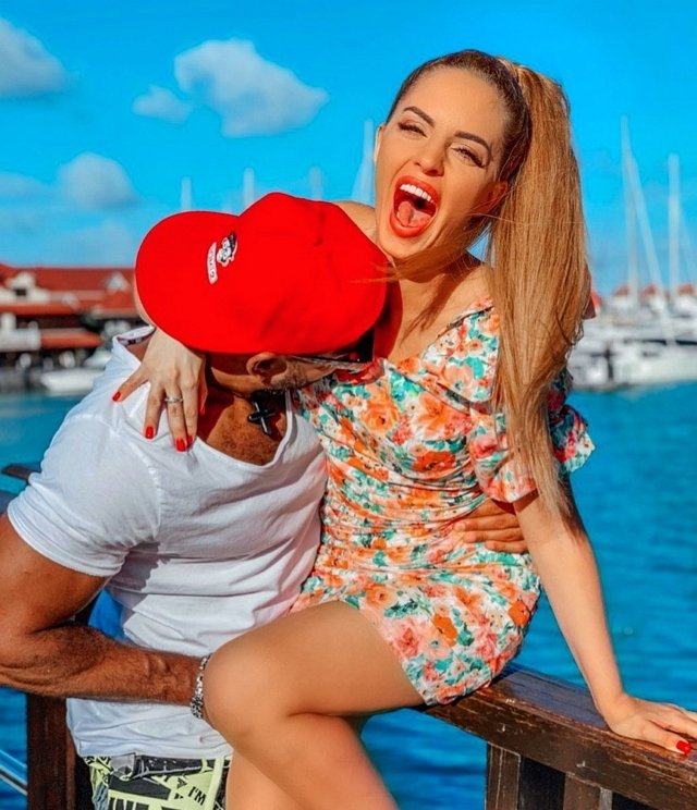 Фото участников с Сейшел (7.09.2019)