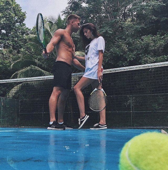 Фото участников с Сейшел (7.09.2019)