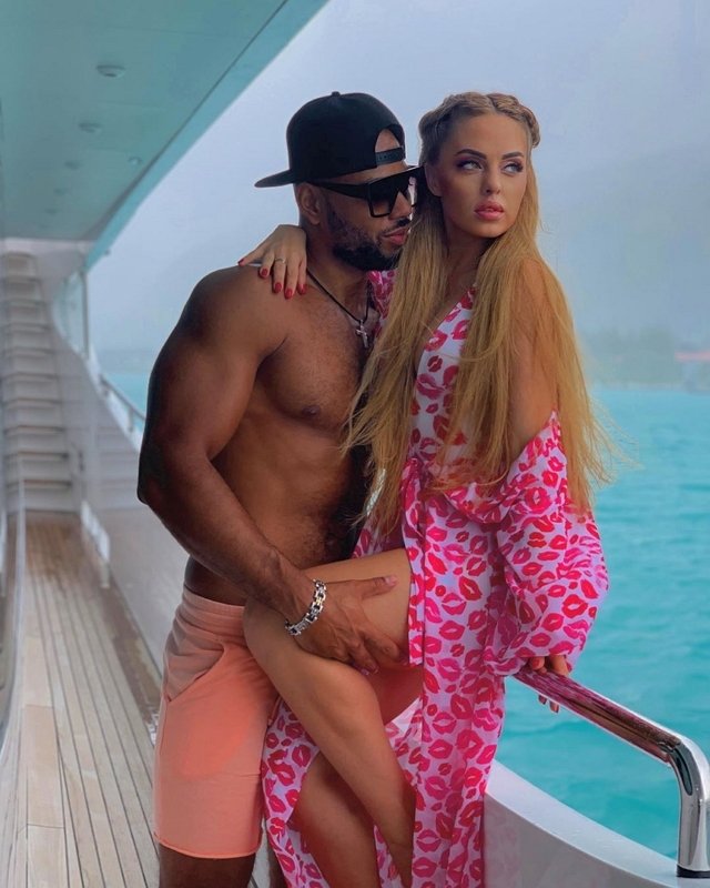 Фото участников с Сейшел (7.09.2019)