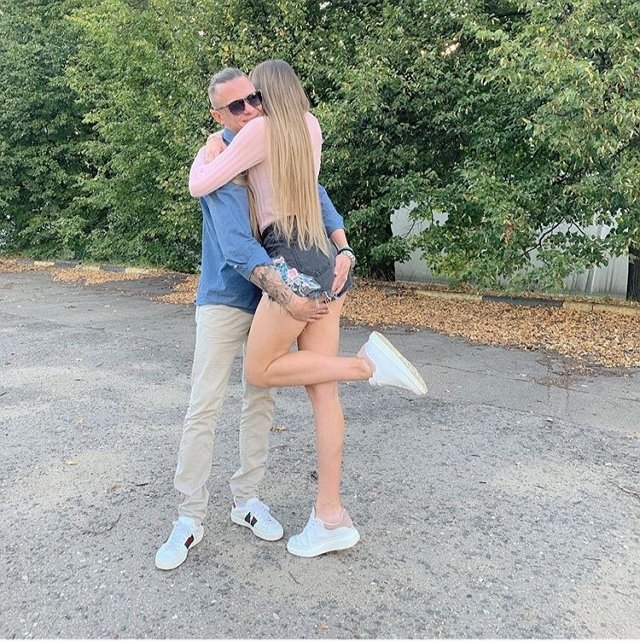 Роман Макеев: В голове только ты!