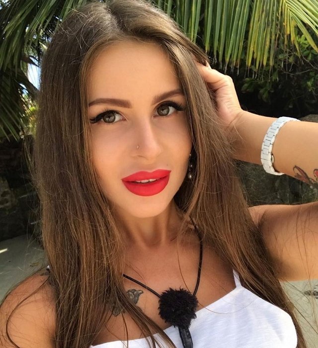 Анастасия Голд: Я знала, что нравлюсь Яббарову