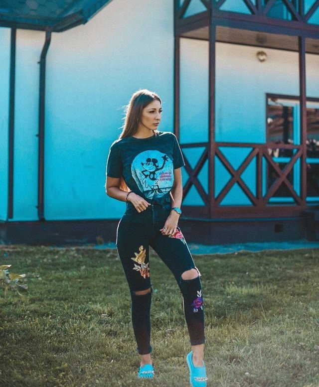 Свежие фото от участников (7.09.2019)