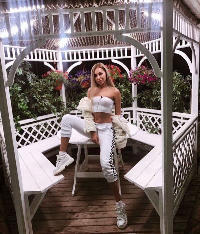 Свежие фото от участников (7.09.2019)