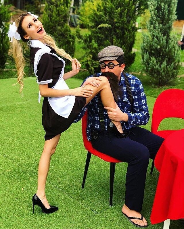 Свежие фото от участников (7.09.2019)