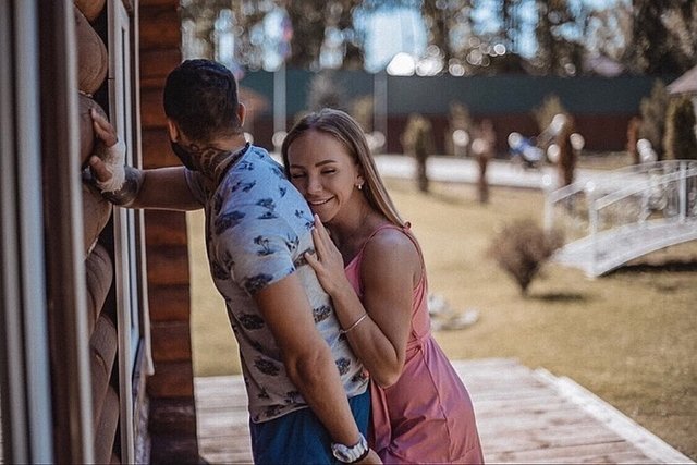 Свежие фото от участников (7.09.2019)