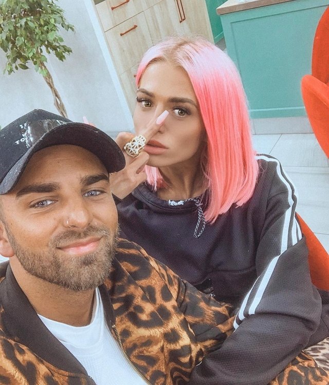 Свежие фото от участников (7.09.2019)