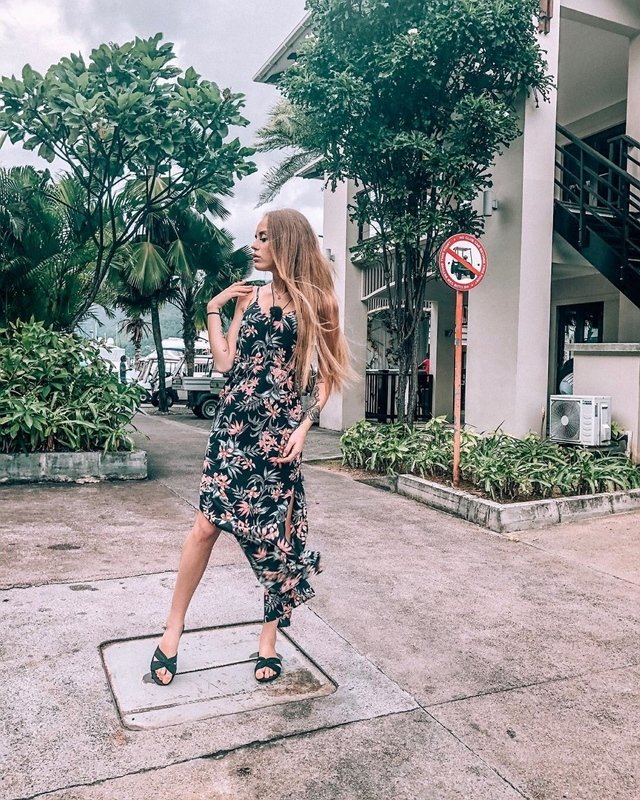 Милена Безбородова: И вы меня не поймёте