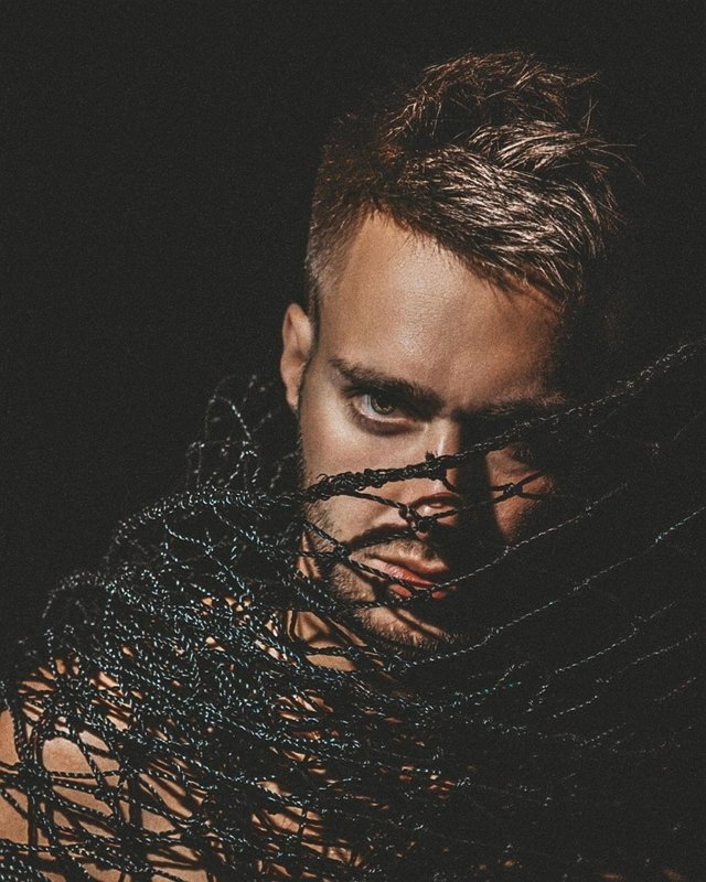 Алексей Безус: Чувствую ненависть