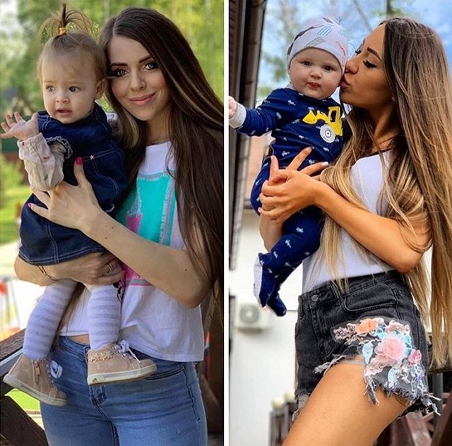 Новости журнала Дом-2 (8.09.2019)