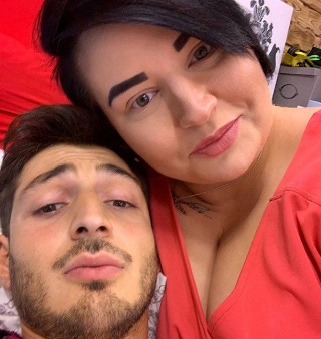 Александра Черно: Как договориться?