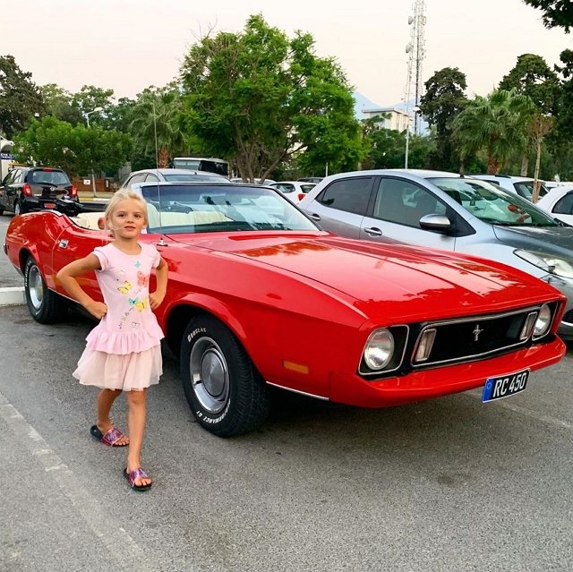 Фотоподборка детей участников (8.09.2019)