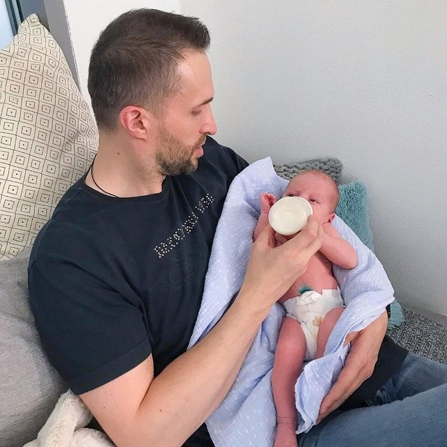 Фотоподборка детей участников (8.09.2019)