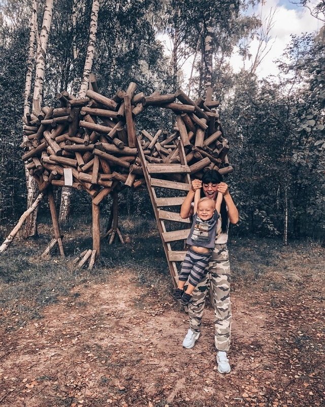 Фотоподборка детей участников (8.09.2019)