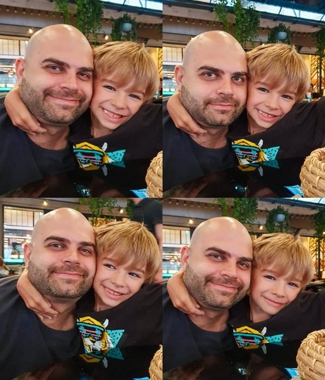 Фотоподборка детей участников (8.09.2019)