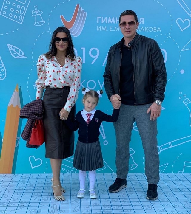 Фотоподборка детей участников (8.09.2019)