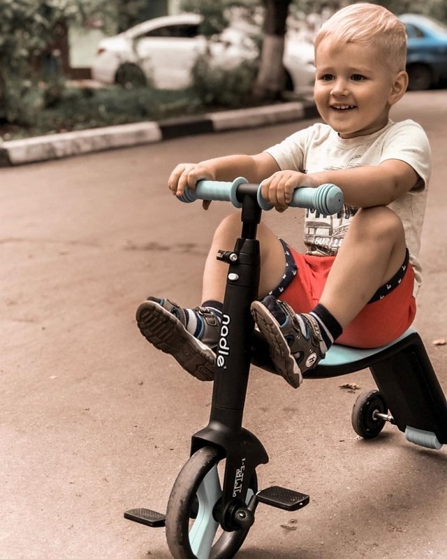 Фотоподборка детей участников (8.09.2019)