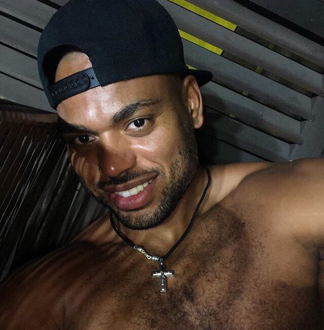 Мондезир Свет-Амур: Там нереальная природа!