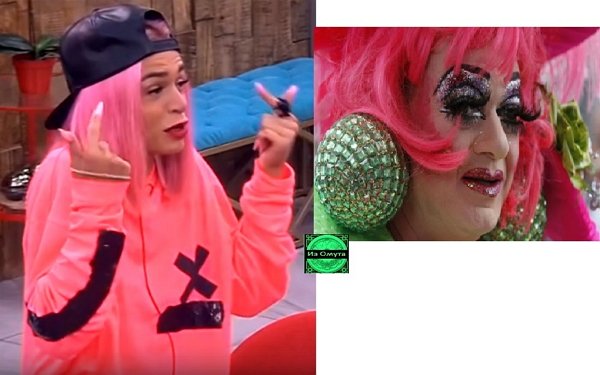 Приколы о Дом-2 (8.09.2019)