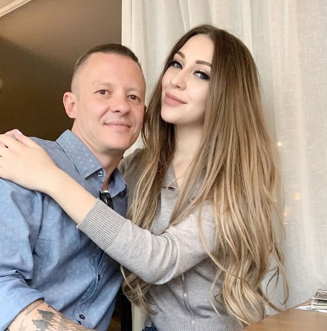 Алёна Савкина: Настоящий мужчина к тебе придёт