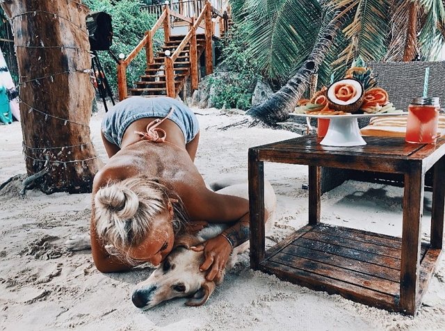 Фото участников с Сейшел (8.09.2019)