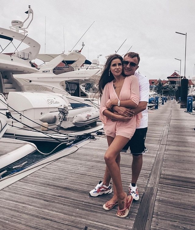 Фото участников с Сейшел (8.09.2019)