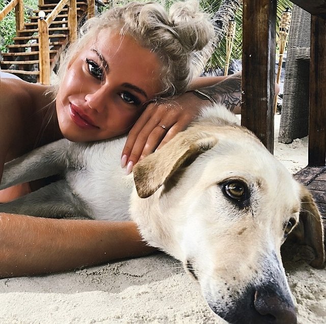 Фото участников с Сейшел (8.09.2019)