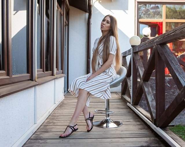 Свежие фото от участников (8.09.2019)