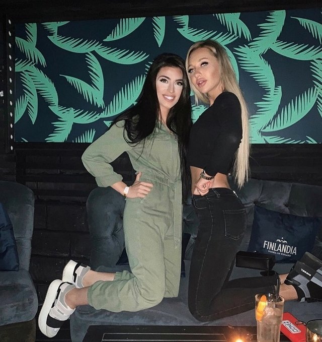 Свежие фото от участников (8.09.2019)