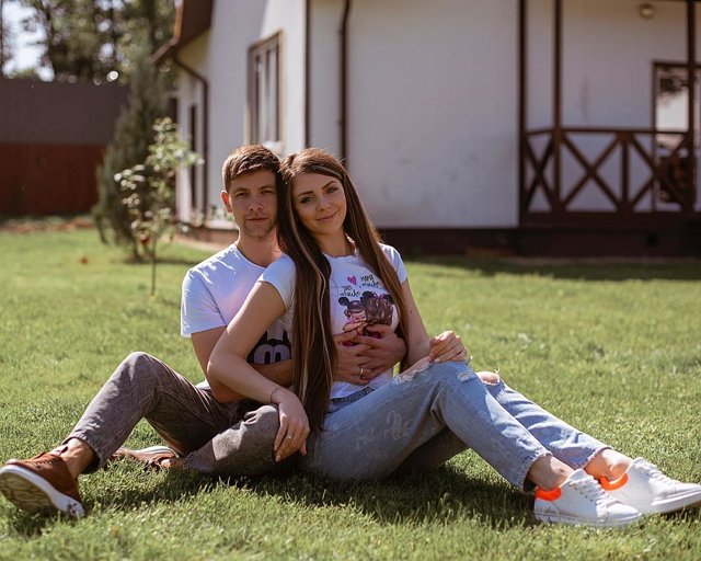 Свежие фото от участников (8.09.2019)