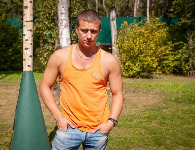 Свежие фото от участников (8.09.2019)