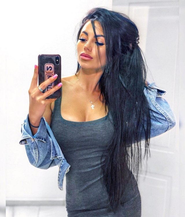 Свежие фото от участников (8.09.2019)