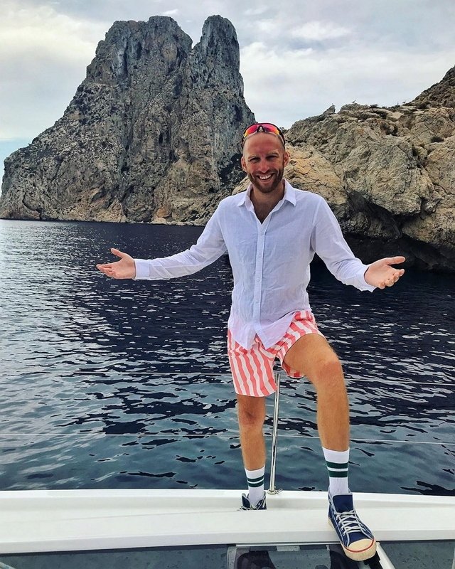 Свежие фото от участников (8.09.2019)