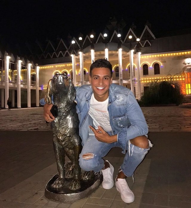 Свежие фото от участников (8.09.2019)