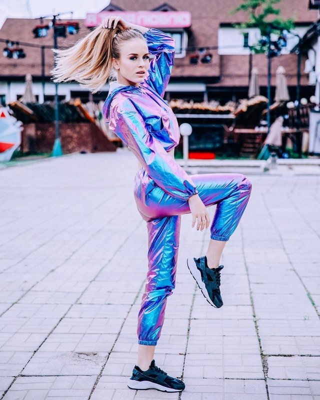 Свежие фото от участников (8.09.2019)