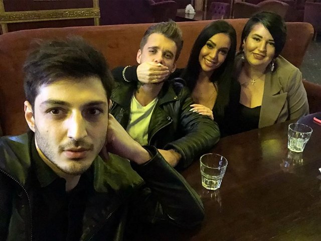 Свежие фото от участников (8.09.2019)