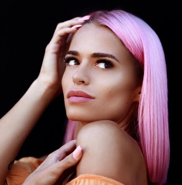 Балинская уже имела интимные отношения после расставания с Кудряшовым