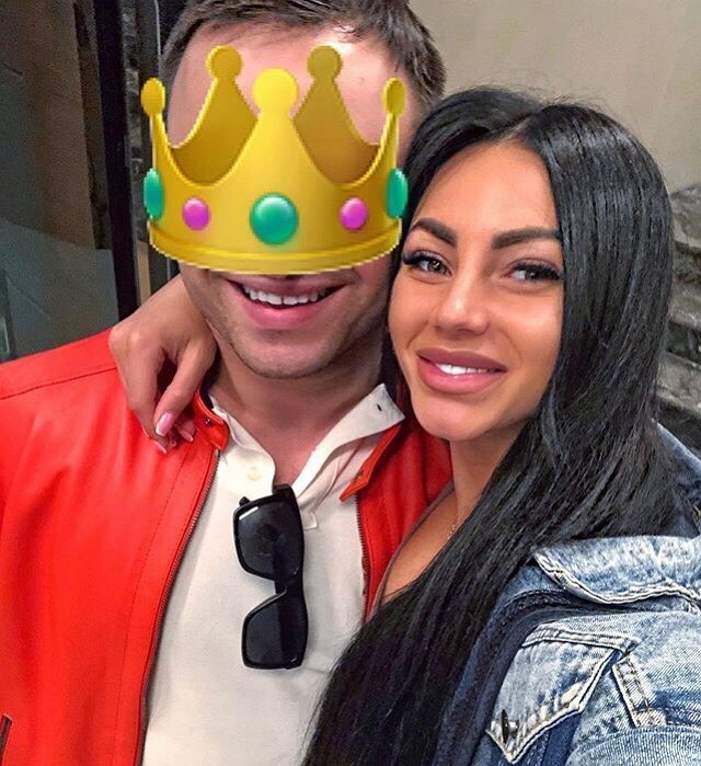 Анна Брянская: Я до сих пор общаюсь с бывшим