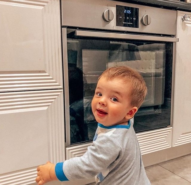 Фотоподборка детей участников (9.09.2019)