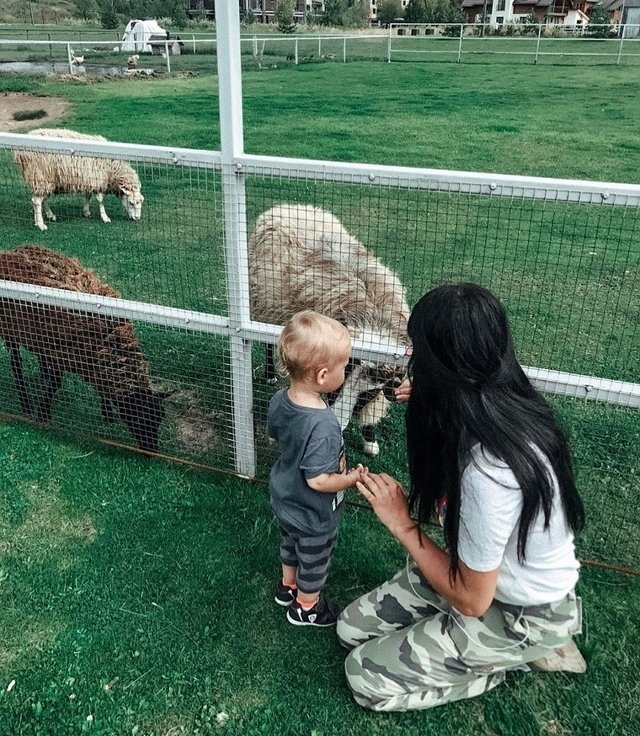 Фотоподборка детей участников (9.09.2019)
