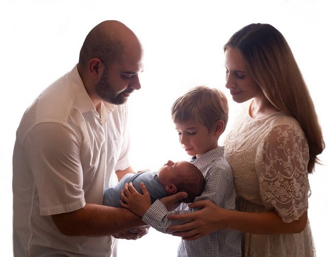 Фотоподборка детей участников (9.09.2019)