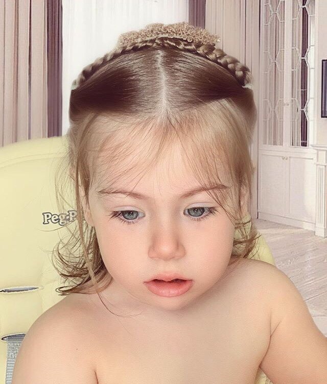 Фотоподборка детей участников (9.09.2019)