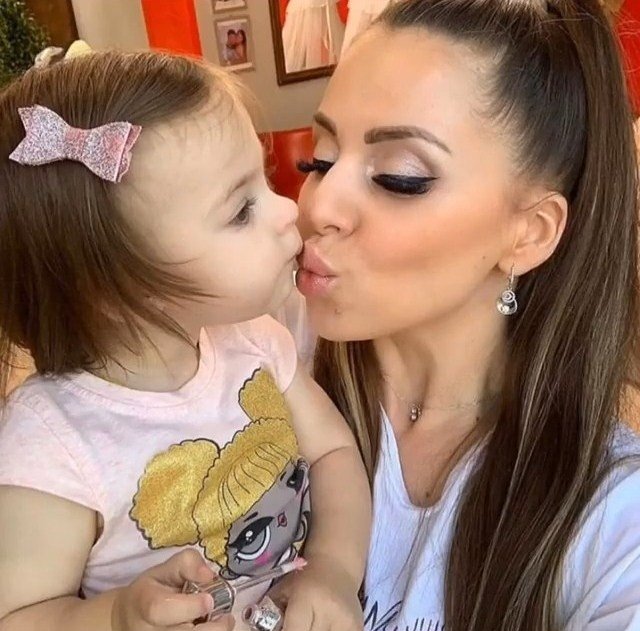 Фотоподборка детей участников (9.09.2019)