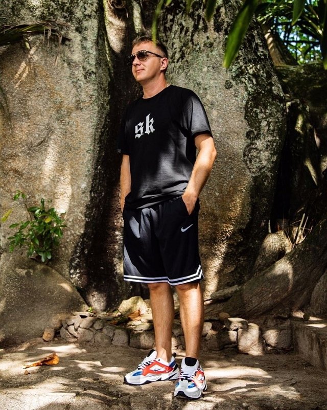 Илья Яббаров: Я главный оценщик своей внешности