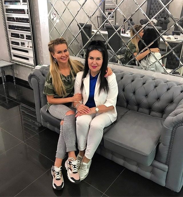 Найдена замена семейства Дмитренко в периметре Найдена замена семейства Дмитренко в периметре