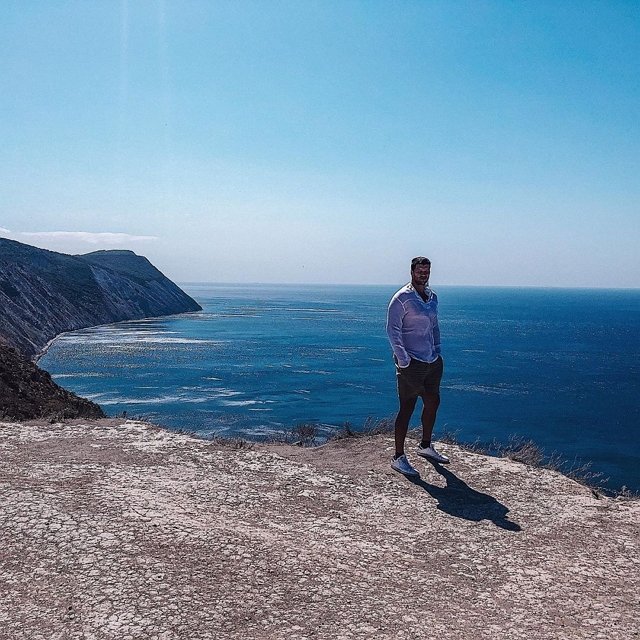 Виктор Шароваров: После разрыва мне нужно время