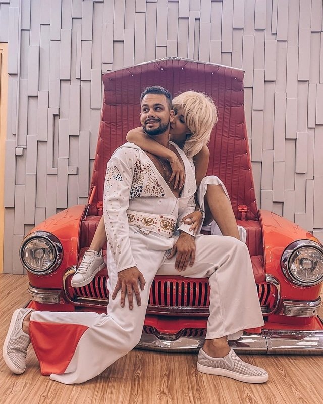 Свежие фото от участников (9.09.2019)