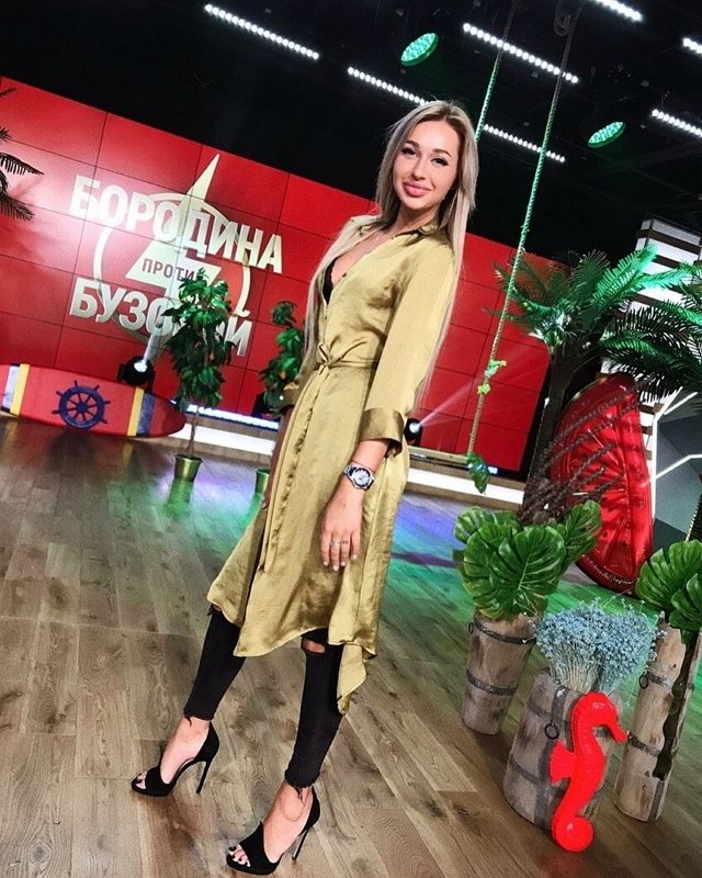 Свежие фото от участников (9.09.2019)